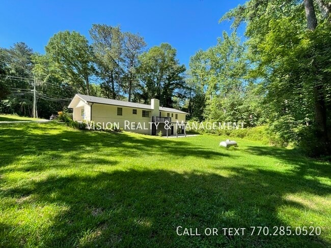 Building Photo - 4125 Flat Shoals Rd