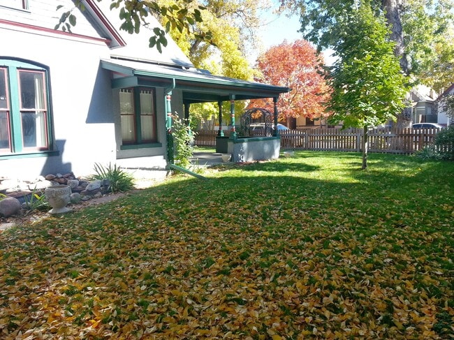 Building Photo - 1265 S Pennsylvania St