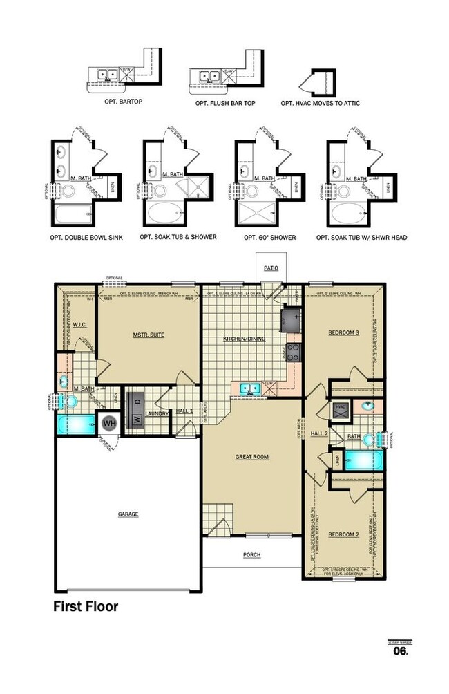 Building Photo - Home for the Holidays Promotion! Three Bed...