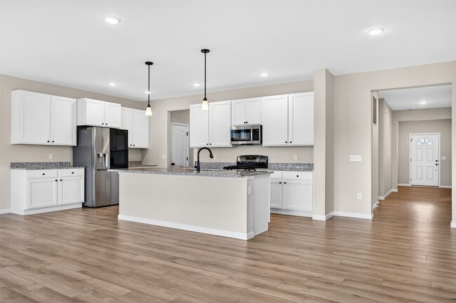 Building Photo - 138 Rhythm Point Dr