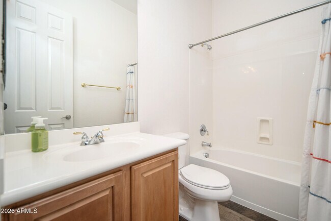 Building Photo - 20377 W Shadow St