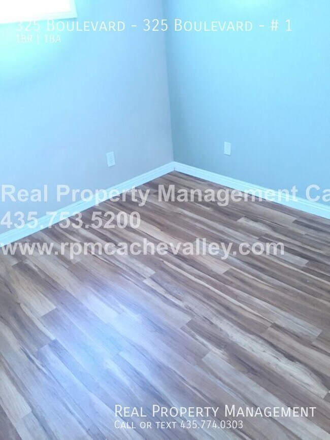 Building Photo - 325 N 325 W