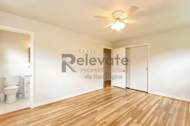 Building Photo - 3110 Courtland Rd