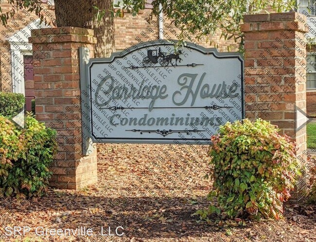Building Photo - 3 br, 2.5 bath House - 1436 Dover Road #F