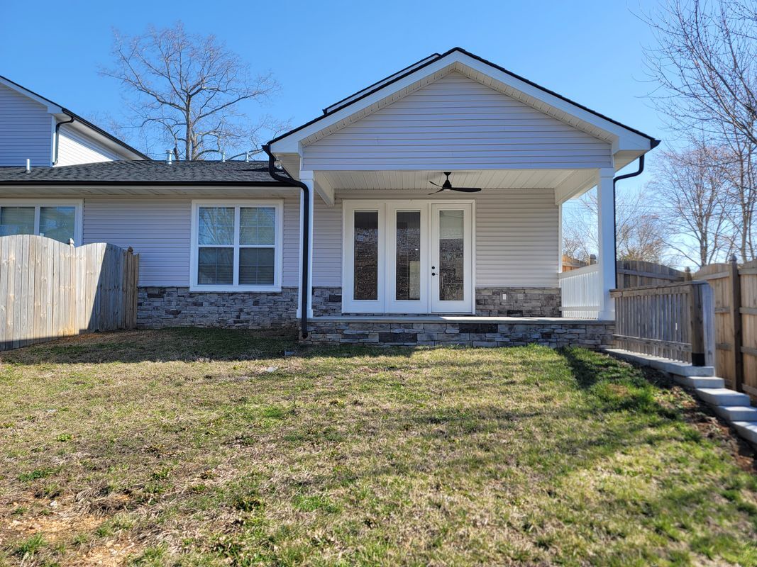 Building Photo - 7009 Wright Rd