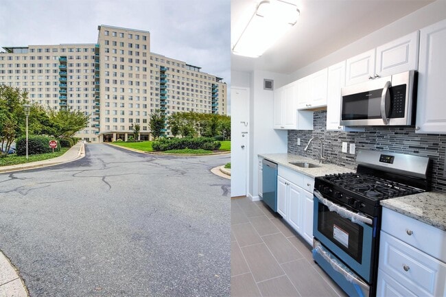 Primary Photo - 10401 Grosvenor Pl