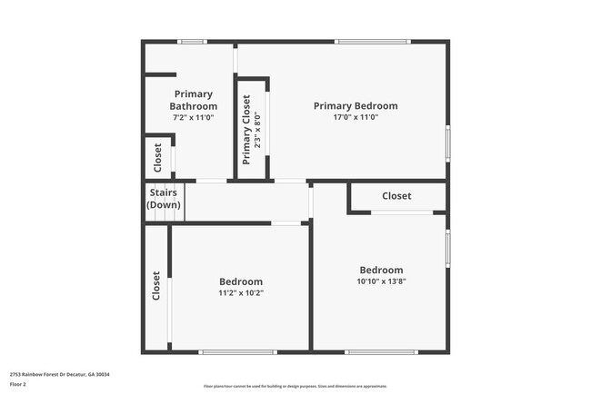 Building Photo - 2753 Rainbow Forest Dr