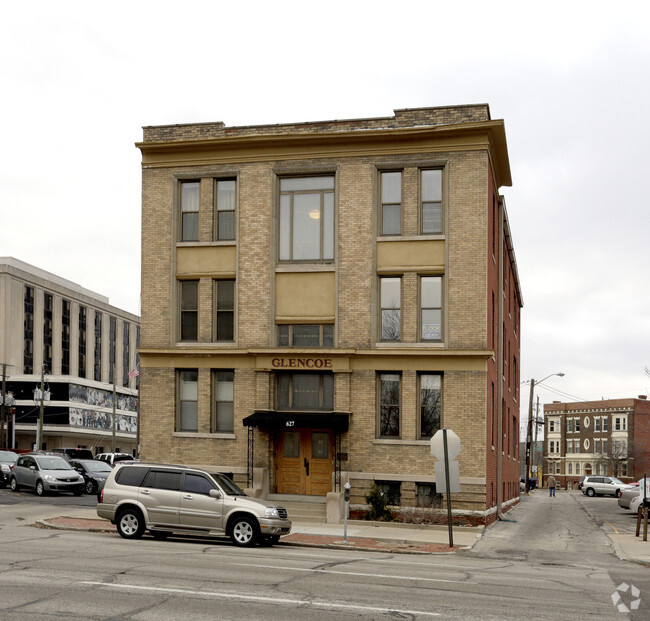 Building Photo - Glencoe