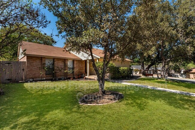 Building Photo - 8730 Timber Cloud St