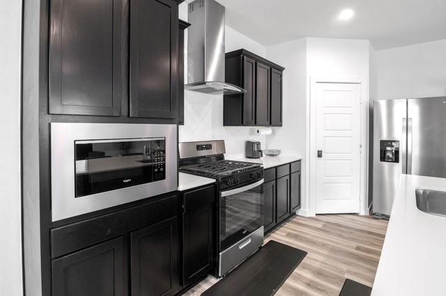 Building Photo - 12307 Frisco Cv Ct