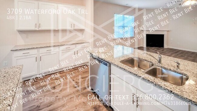 Building Photo - 3709 Waterford Oak Trl-