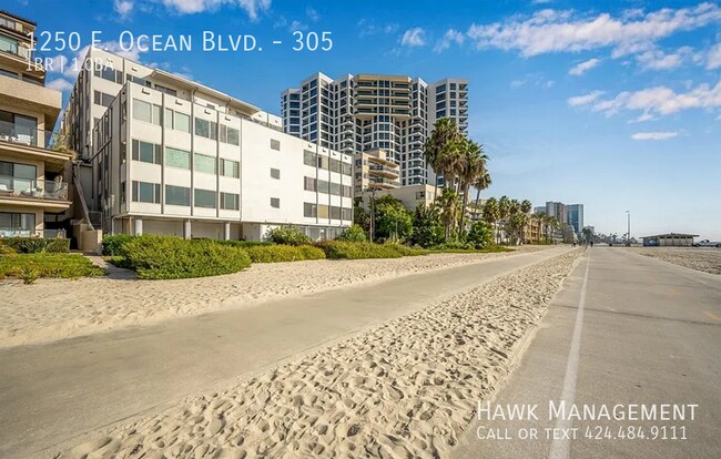 Building Photo - 1250 E Ocean Blvd