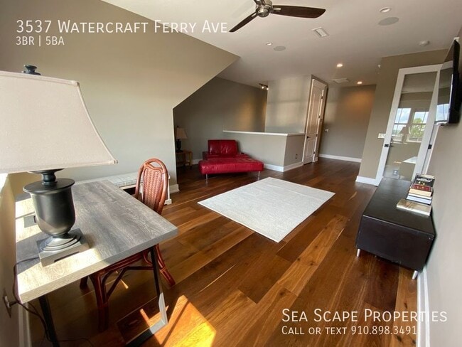 Building Photo - 3537 Watercraft Ferry Ave