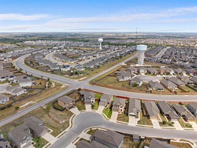 Building Photo - 19417 James Carter Jr St