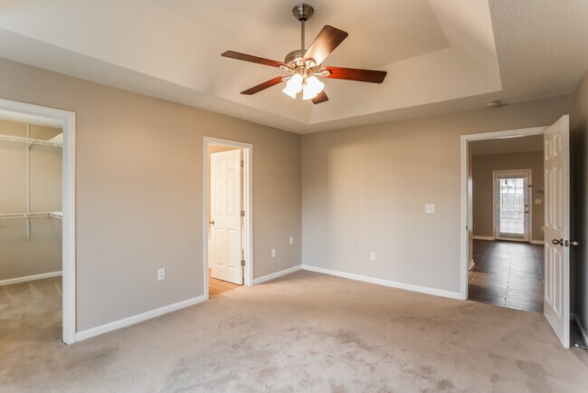 Building Photo - Spacious 4-Bedroom on a Corner Lot