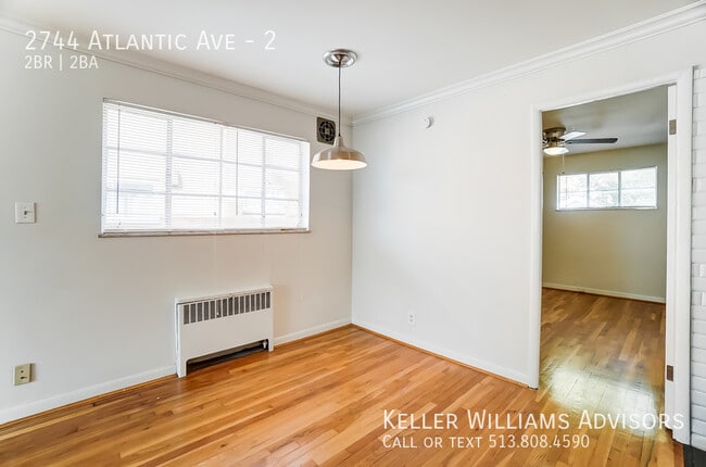 Building Photo - 2744 Atlantic Ave