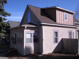 Building Photo - 3622 Humboldt Ave N