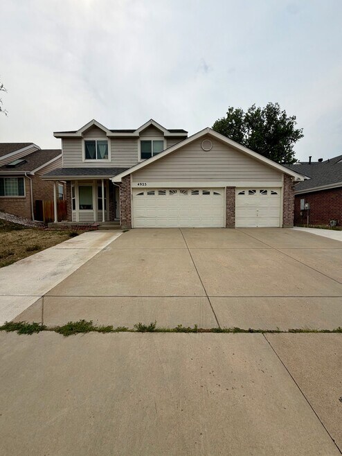 Building Photo - 4925 Enid Way