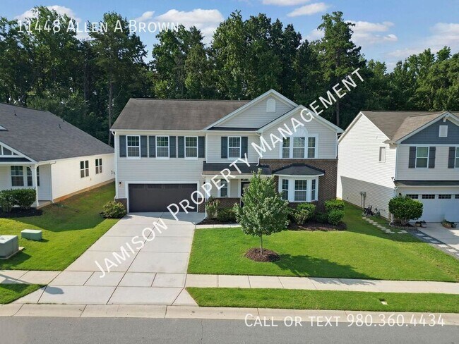 Building Photo - 11448 Allen A Brown Rd