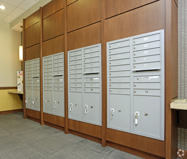 Interior Photo - Village de Jardin - Senior Facility 55+