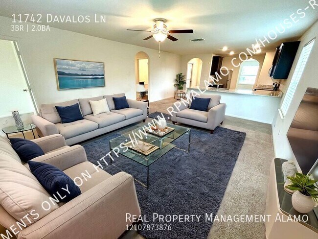 Building Photo - 11742 Davalos Ln