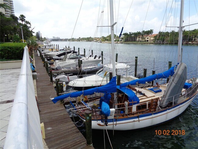 Building Photo - 5600 Collins Ave