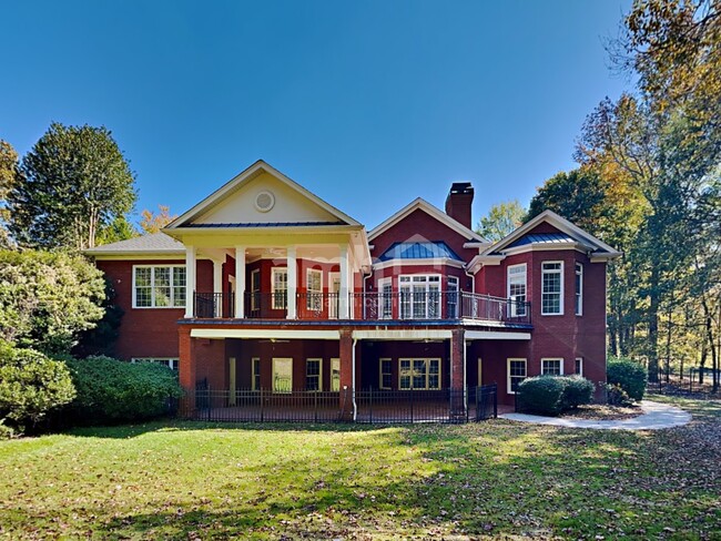 Building Photo - 5222 Legends Drive