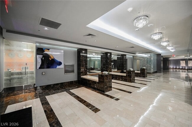 Building Photo - 200 W Sahara Ave