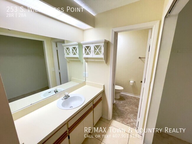 Building Photo - 253 S Wilderness Point