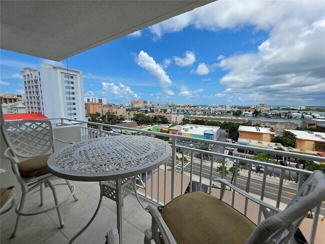 Building Photo - 675 S Gulfview Blvd