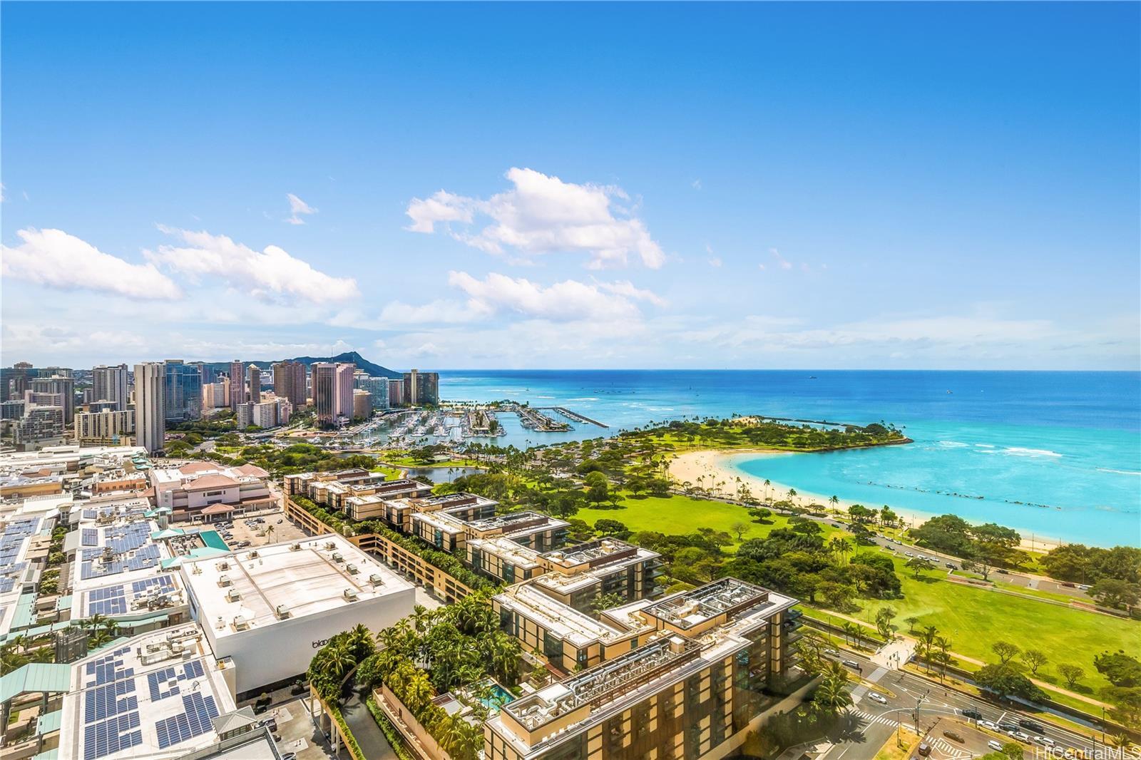 Building Photo - 88 Piikoi St