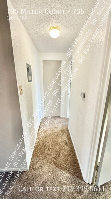 Building Photo - 735 Miller Ct