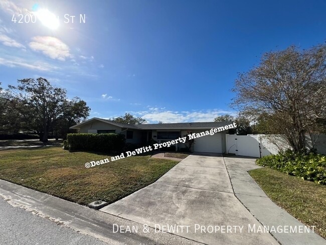 Building Photo - 4200 7th St N