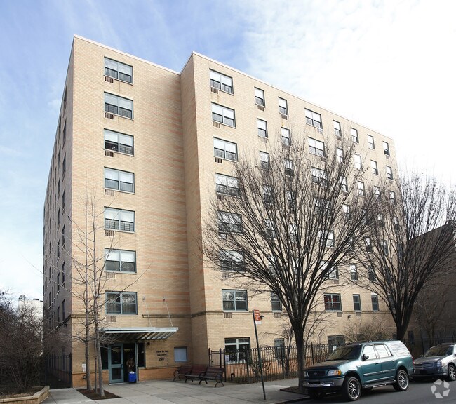 297 Wilson Ave Brooklyn, NY Apartment Finder