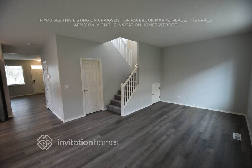 Building Photo - 8539 Sweetbrier Loop SE