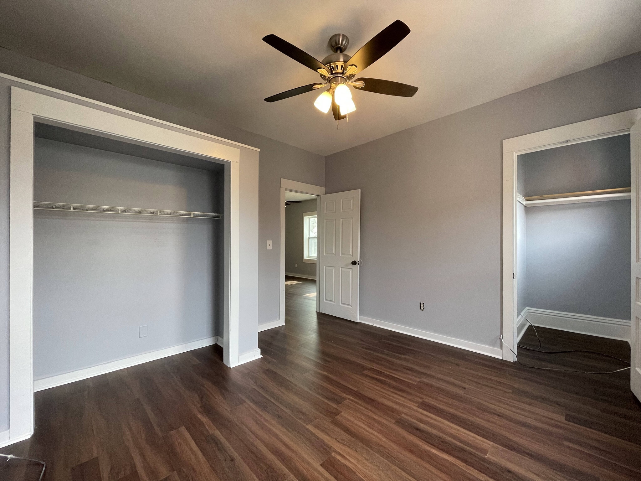 Bedroom 2 - 3322 W Branting Ln