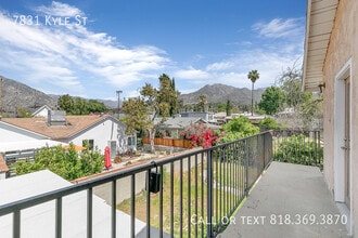 Building Photo - 7831 Kyle St