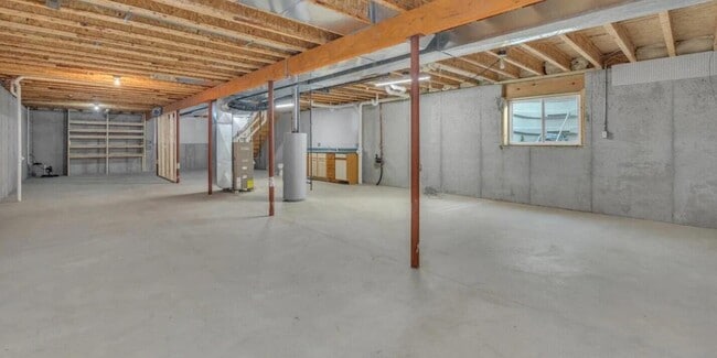 Building Photo - 2522 S 9th St