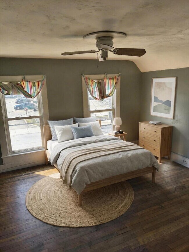 Building Photo - 7425 Harvard Ave