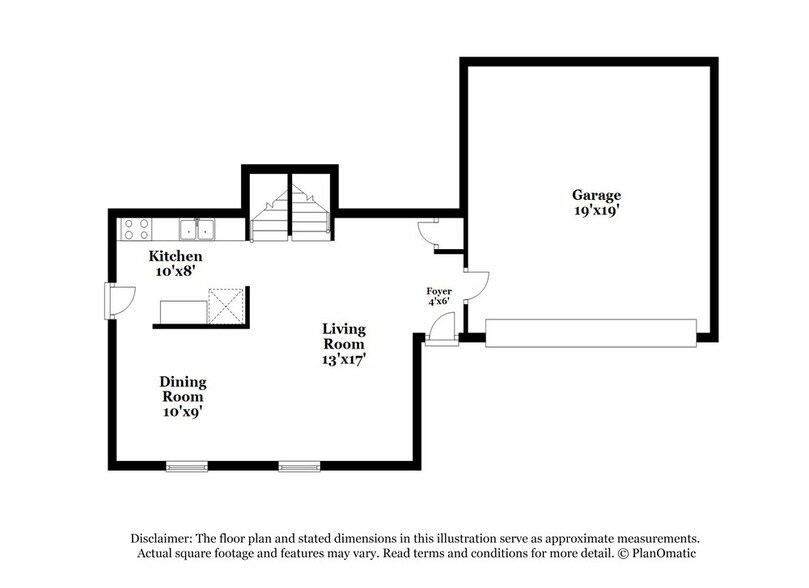 Building Photo - 5744 Morningstar Dr