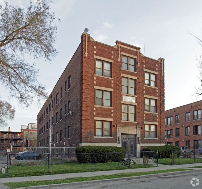 Primary Photo - The Eileen Building