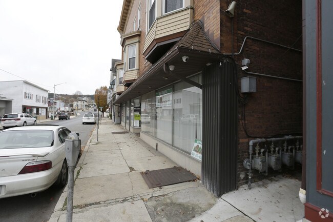 Building Photo - 184 S First St