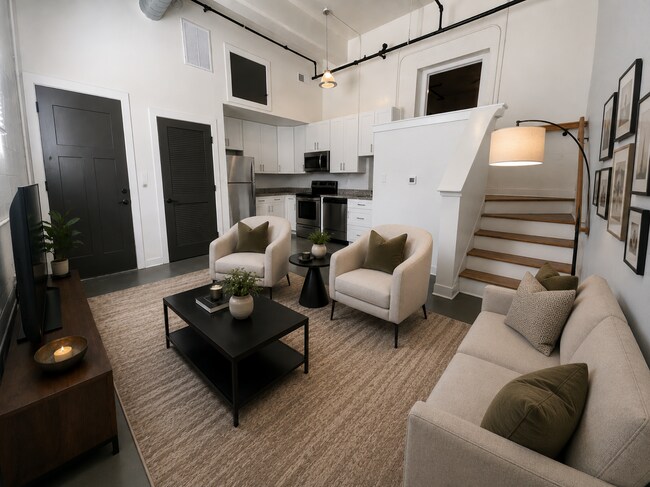 Building Photo - Culpeper Lofts - Building A