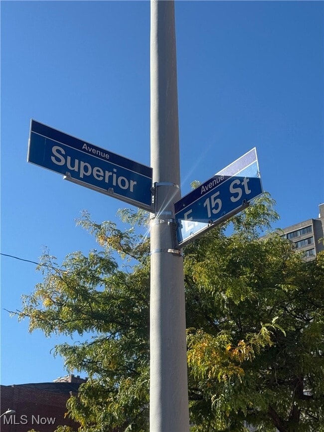 Building Photo - 1495 Superior Ave E