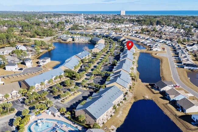Building Photo - All Inclusive Seasonal Rental Available Oc...