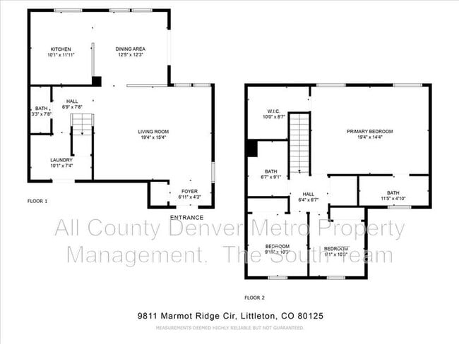 Building Photo - 9811 Marmot Ridge Cir