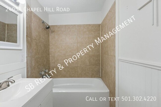 Building Photo - 2405A Chapel Hill Road-