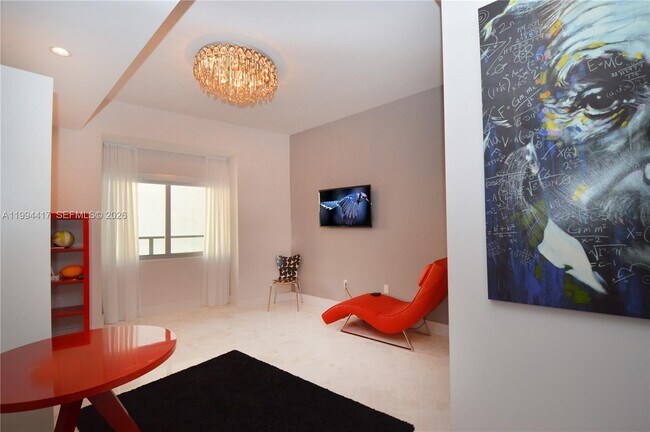 Building Photo - 1100 Biscayne Blvd