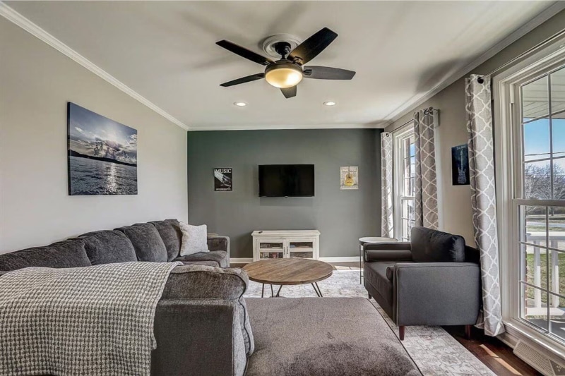 Building Photo - 1511 Stewarts Ferry Pike