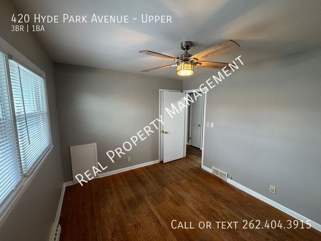 Building Photo - 420 Hyde Park Ave